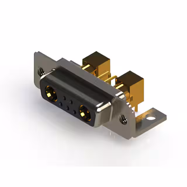 630-7W2-240-7TC EDAC Inc.  Ensembles de connecteurs D-Sub